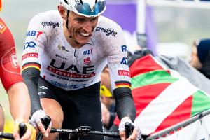 Frankfurt-Eschborn: Politt und Degenkolb dabei