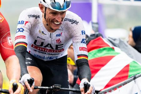Frankfurt-Eschborn: Politt und Degenkolb dabei Frankfurt-Eschborn: Politt und Degenkolb dabei