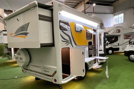 Deddle RV