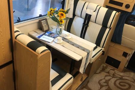 Deddle RV