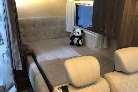 Deddle RV