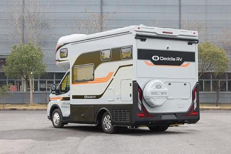 Deddle RV