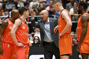 Chemnitz will den Europe Cup: "Titel wäre eine Belohnung"