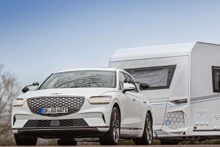 Genesis GV 70 (2024) f Genesis GV 70 (2024) f