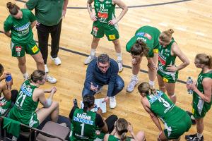 DBBL: Keltern komplettiert Meisterschaftsfinale