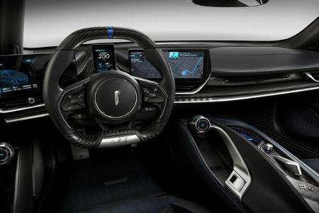 Pininfarina Battista Anniversario