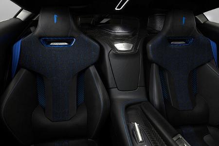 Pininfarina Battista Anniversario