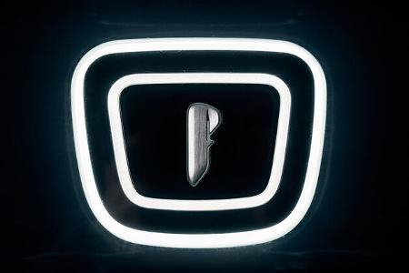 Pininfarina Battista Anniversario
