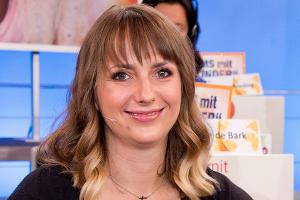 Pause von den Kids: "Bauer sucht Frau"-Star Anna Heiser geht ins Hotel