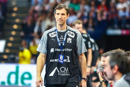 HBL-Lizenz: HSV muss Liquiditätslücke schließen HBL-Lizenz: HSV muss Liquiditätslücke schließen