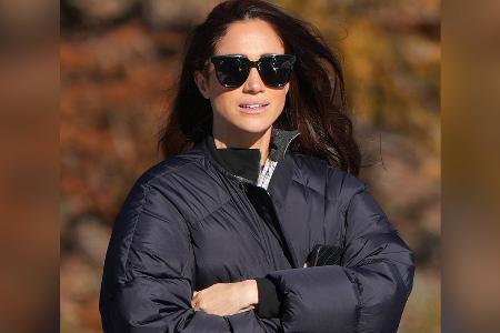 Mobbingvorwürfe gegen Meghan: Ex-Mitarbeiterin bricht ihr Schweigen Mobbingvorwürfe gegen Meghan: Ex-Mitarbeiterin bricht ihr Schweigen