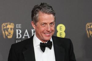 Klage gegen Zeitung: Hugh Grant einigt sich außergerichtlich mit NGN