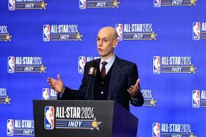 "Härteste Strafe": NBA-Profi Porter lebenslänglich gesperrt