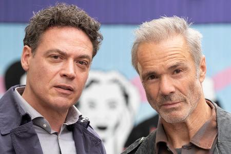 TV-Tipps am Donnerstag TV-Tipps am Donnerstag