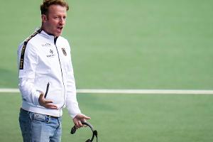 Bis Olympia 2028: Hockey-Bundestrainer verlängern Verträge
