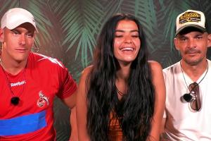 Sex in der Sala: Fremdgehskandal bei "Kampf der Realitystars"