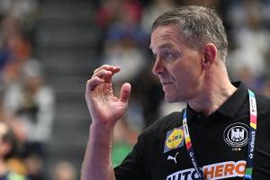 Olympia-Gruppen: DHB-Teams entgehen Gastgeber Frankreich