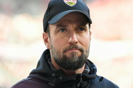 VfB: Hoeneß verweigert die 