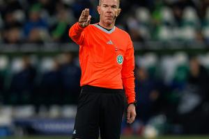 DFB-Schiedsrichter Marco Fritz beendet Karriere