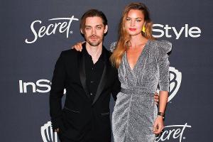 "The Walking Dead"-Star Tom Payne ist Vater von Zwillingen geworden