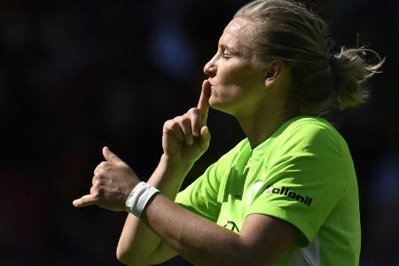 Debatte über Wachablösung ärgert Popp: Debatte über Wachablösung ärgert Popp: