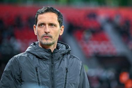 Frankfurt gegen die Freitags-Experten: Frankfurt gegen die Freitags-Experten:
