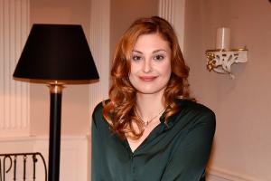 "Die Rosenheim-Cops": Star aus "Sturm der Liebe" ist die Neue im Team