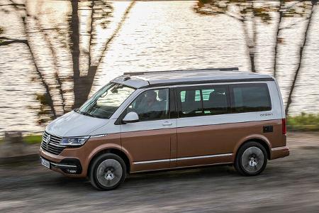VW California 6.1