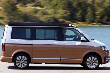 VW California 6.1