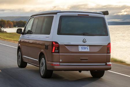 VW California 6.1