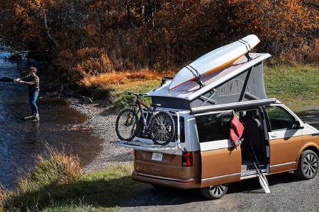 VW California 6.1