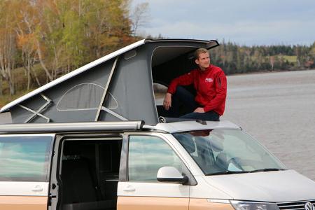 VW California 6.1