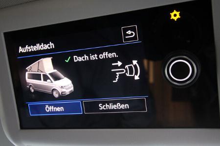 VW California 6.1