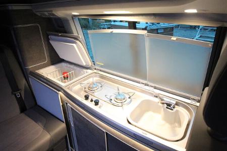 VW California 6.1