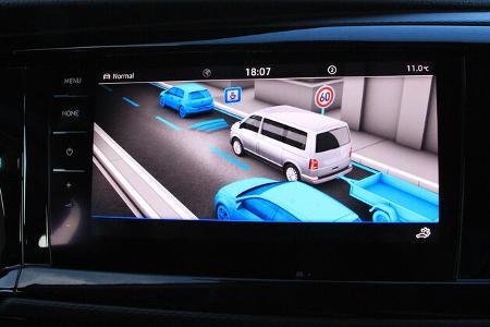 VW California 6.1