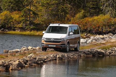VW California 6.1