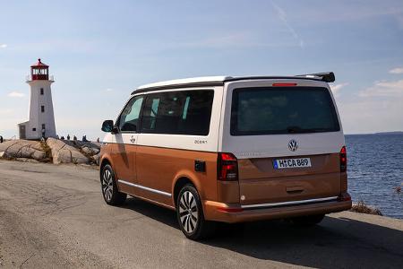 VW California 6.1
