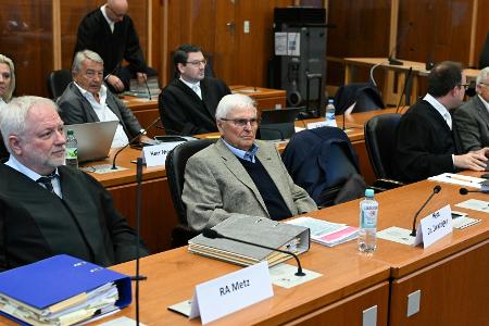 WM-Prozess: Mündliche Vereinbarung WM-Prozess: Mündliche Vereinbarung