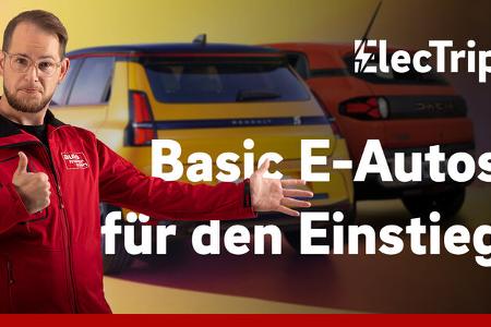 E.ON Essentials Folge 13 Basic Elektroautos E.ON Essentials Folge 13 Basic Elektroautos