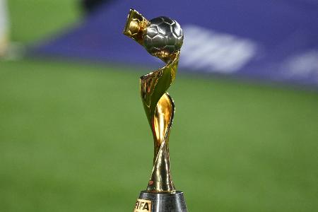 Deutschland als Ausrichter? FIFA entscheidet über Frauen-WM Deutschland als Ausrichter? FIFA entscheidet über Frauen-WM