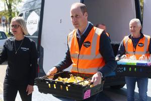 Prinz William: Erster Termin nach Kates Krebsdiagnose