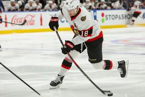 Eishockey-WM: Stützle sagt ab - Peterka kommt