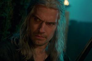 "The Witcher": Beliebte Netflix-Serie endet mit Staffel fünf