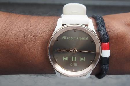 Garmin Vivomove Trend