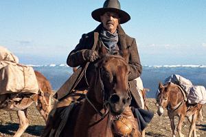 "Horizon": Deutscher Trailer und Startdatum zu Kevin Costners Western