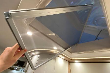Flynet Fliegengitter