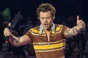 Harry Styles: Stalkerin zu 14-wöchiger Haftstrafe verurteilt