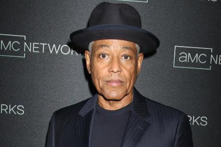 Pleite: Giancarlo Esposito wollte eigenen Mord arrangieren Pleite: Giancarlo Esposito wollte eigenen Mord arrangieren