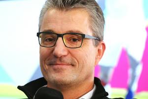 DFB: Kircher wird Geschäftsführer Sport der Schiri GmbH