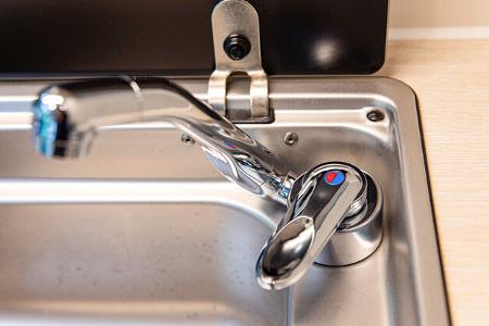 Tourne Mobil 6.4 (2023) Wasserhahn i